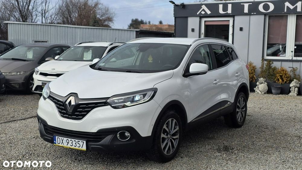 Renault Kadjar - 32