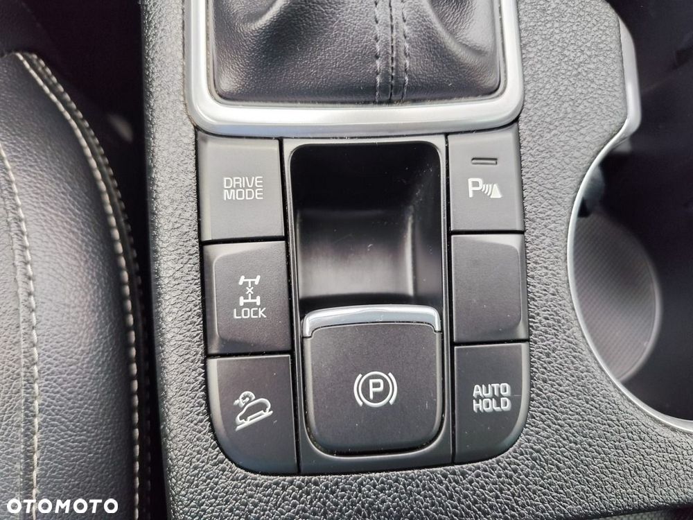 Kia Sportage - 24