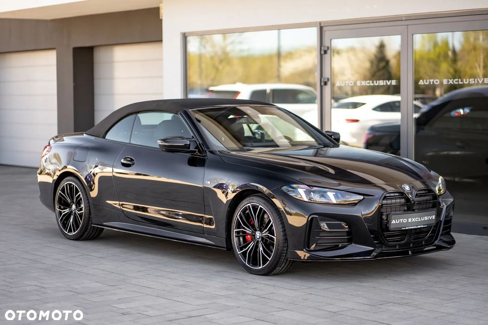 BMW Seria 4 M440i xDrive - 14