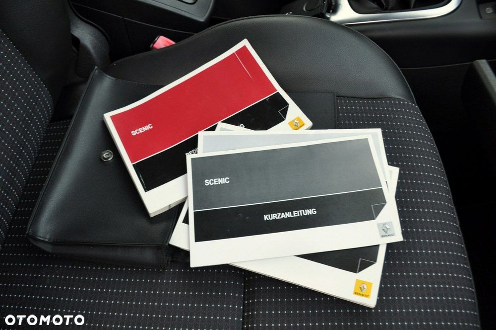 Renault Scenic - 40