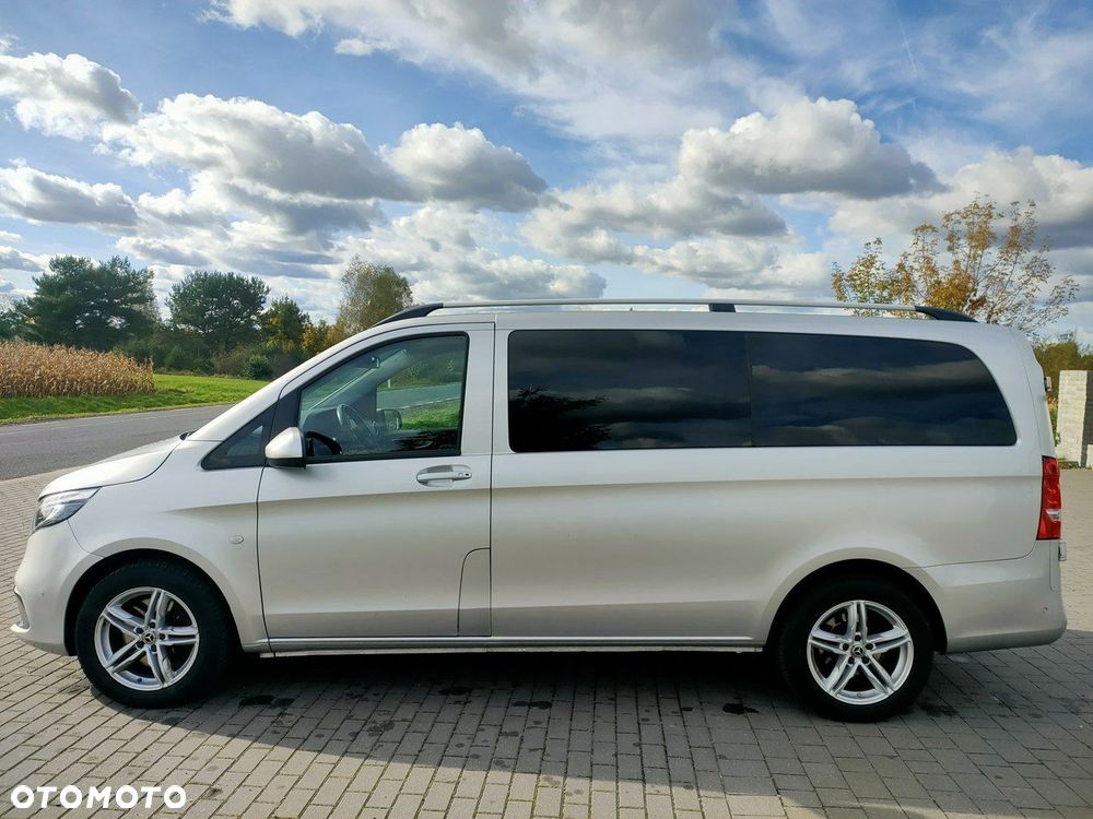 Mercedes-Benz Vito - 2