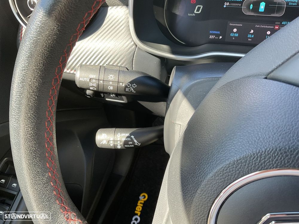 MG ZS EV 50.3 kWh Comfort - 20