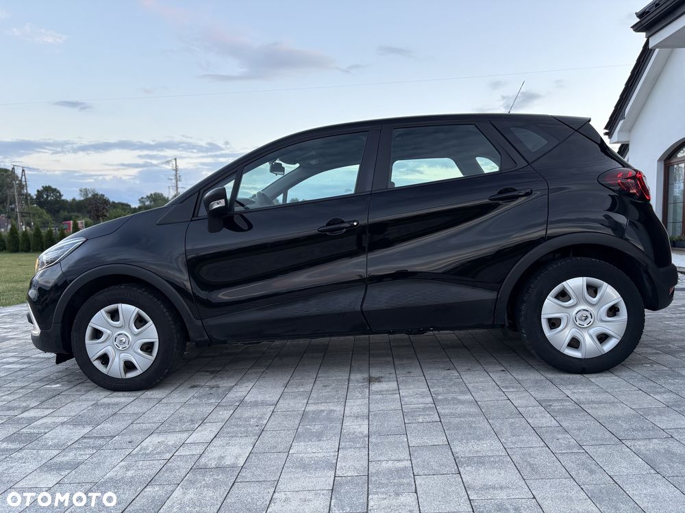 Renault Captur - 5