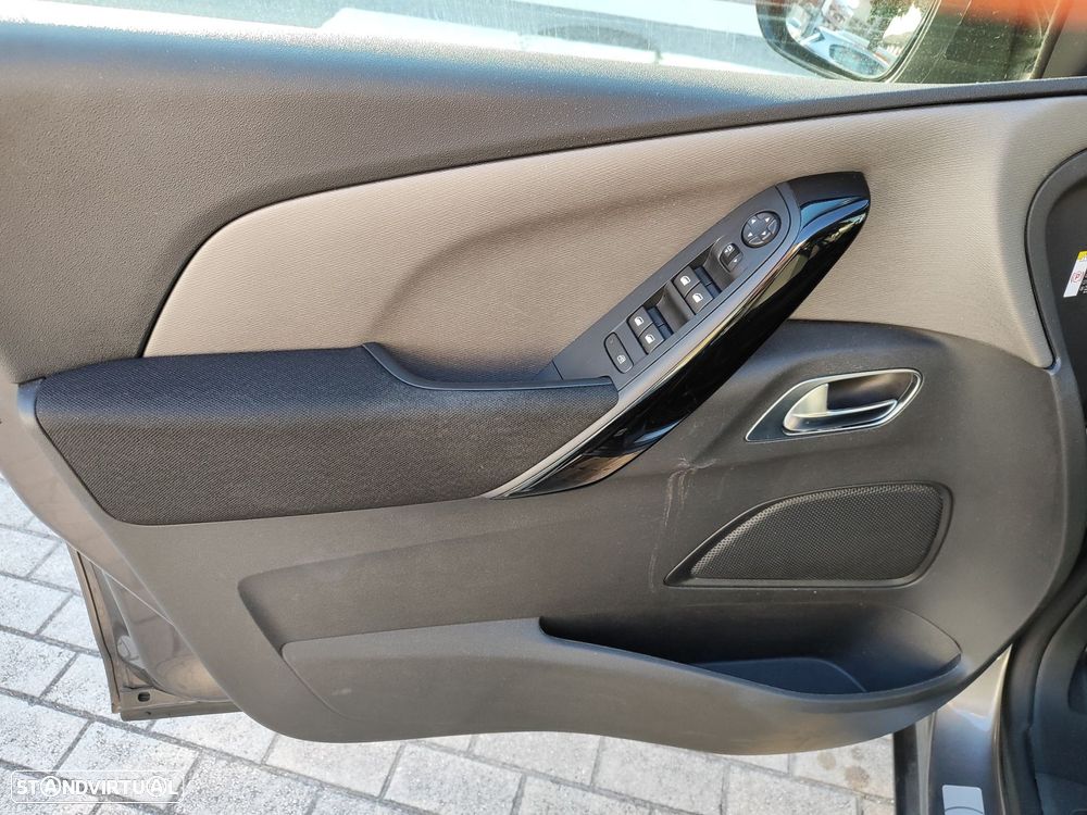 Citroën C4 Spacetourer - 17