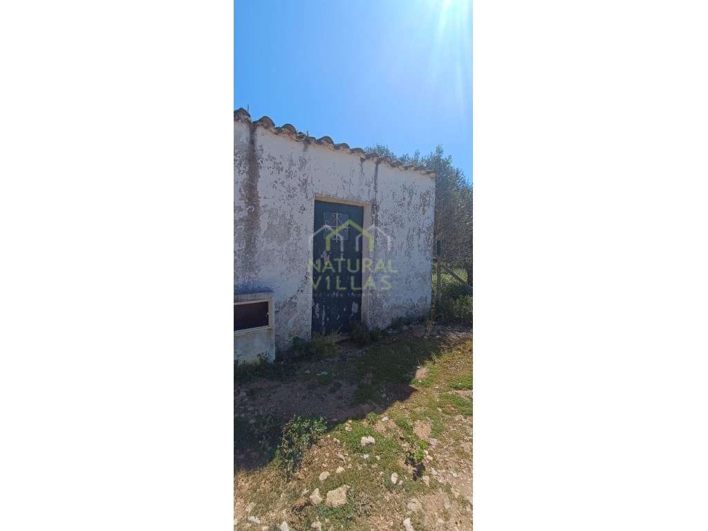 Terreno de 1.958m2 para arrendamento em Conceição, Faro - Grande imagem: 4/5