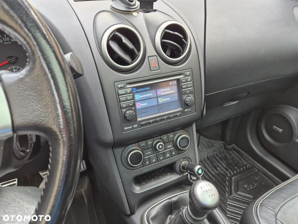Nissan Qashqai 2.0 dCi Tekna EU5 - 7