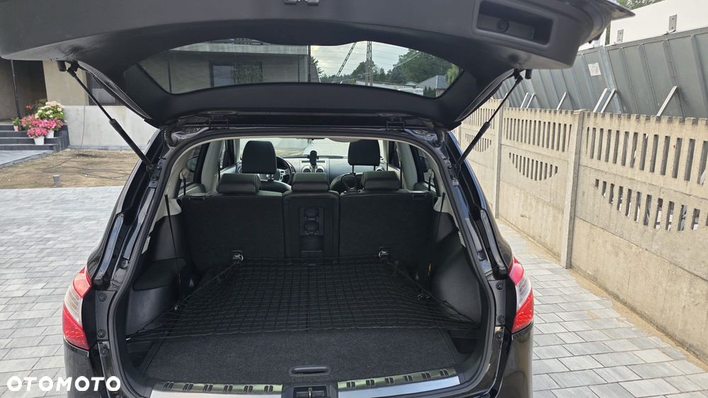 Nissan Qashqai+2 1.6 dCi Tekna S&S - 24