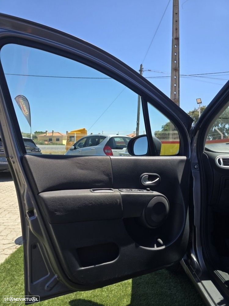 Renault Grand Modus 1.2 Dynamique - 7