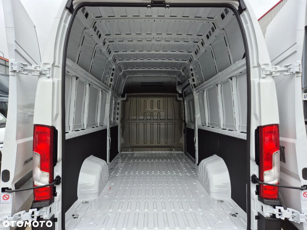 Fiat DUCATO  MAXI  L4H3  140 KM - 7