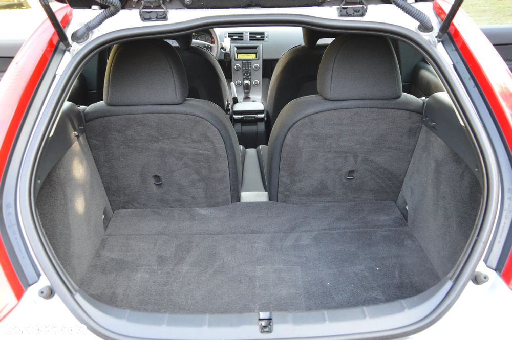 Volvo C30 1.6D DRIVe Edition - 25