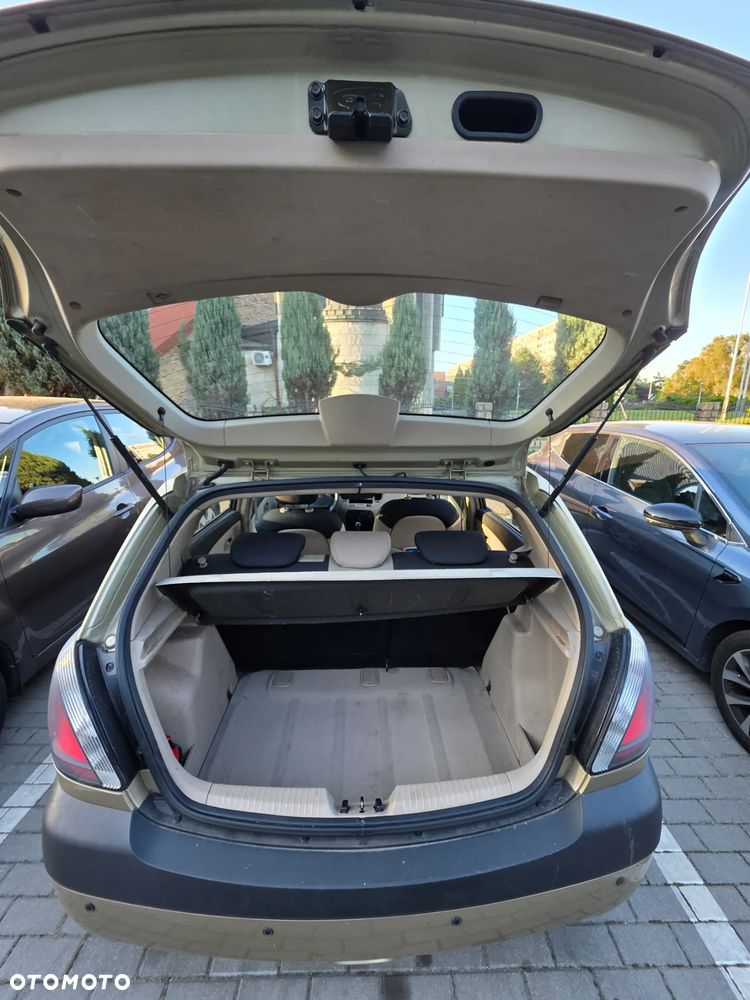 Kia Rio 1.4 / City - 2