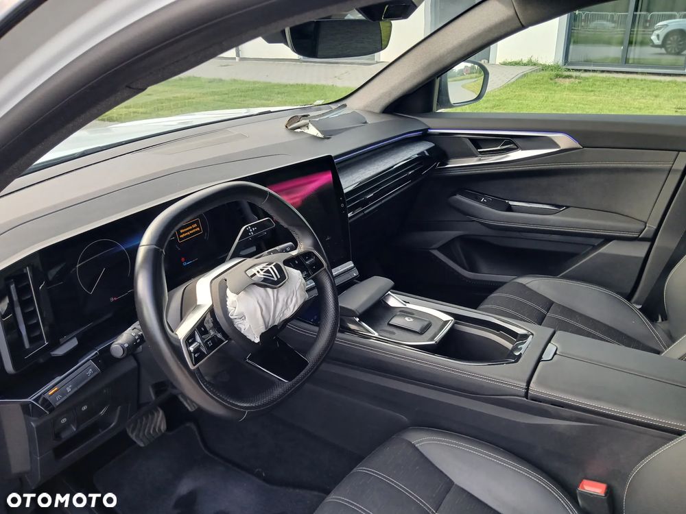 Renault Austral 1.2 E-Tech Full Hybrid 200 Techno MMT - 19