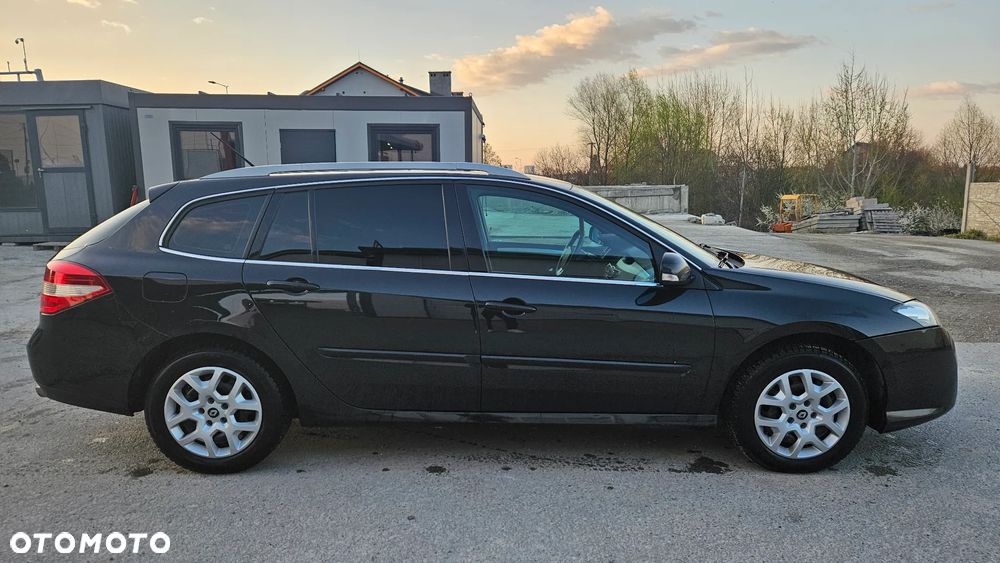 Renault Laguna Grandtour 2.0 dCi Dynamique - 6