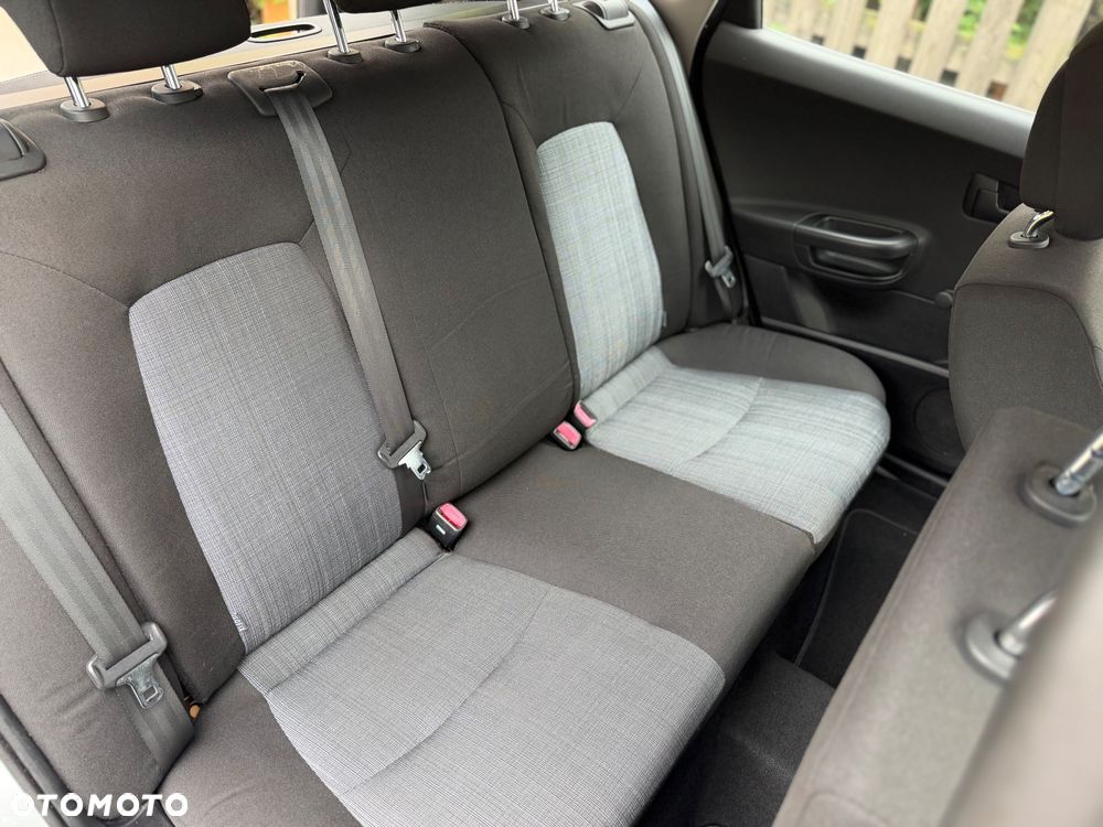 Kia Ceed 1.4 Comfort - 8
