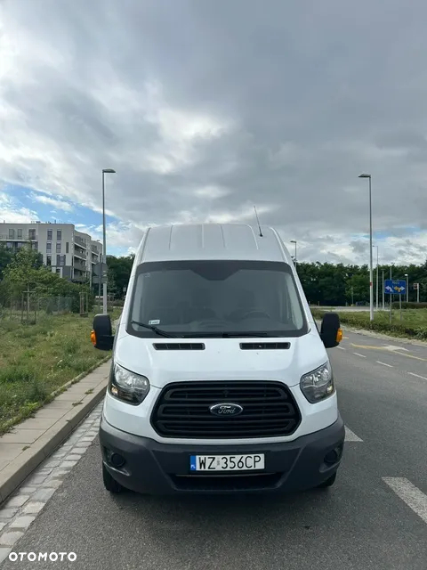 Ford Transit 2.0 EcoBlue TDCi L4H3 - 3