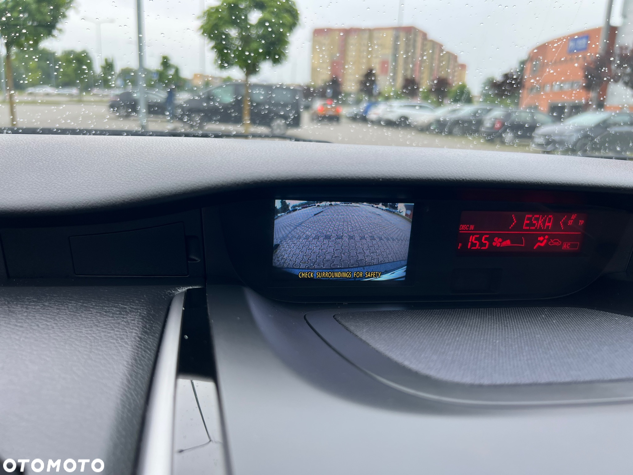 Mazda CX-7 2.2 CD Exclusive + - 17
