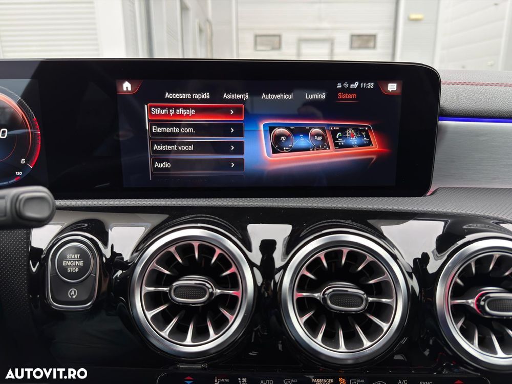 Mercedes-Benz CLA 220 d 8G-DCT AMG Line - 30