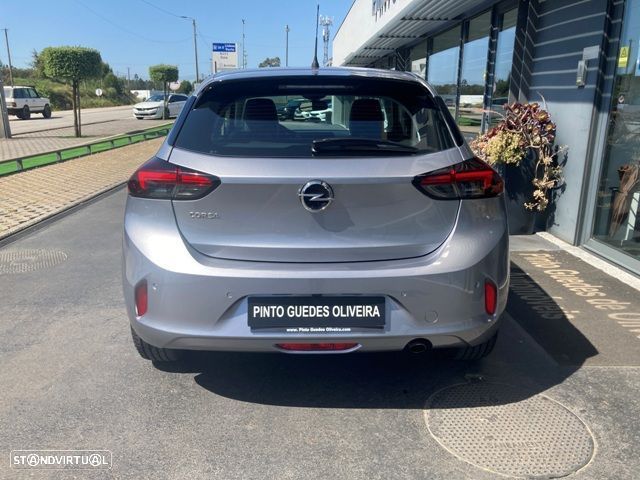 Opel Corsa 1.5 S&S GS Line - 9