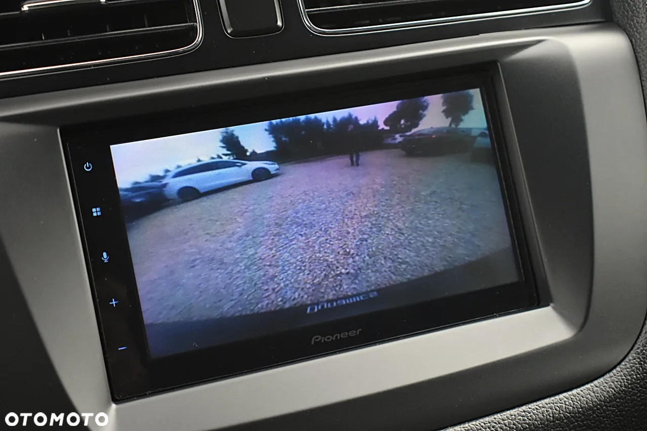 Kia Ceed Cee'd 1.6 CRDi XL - 32