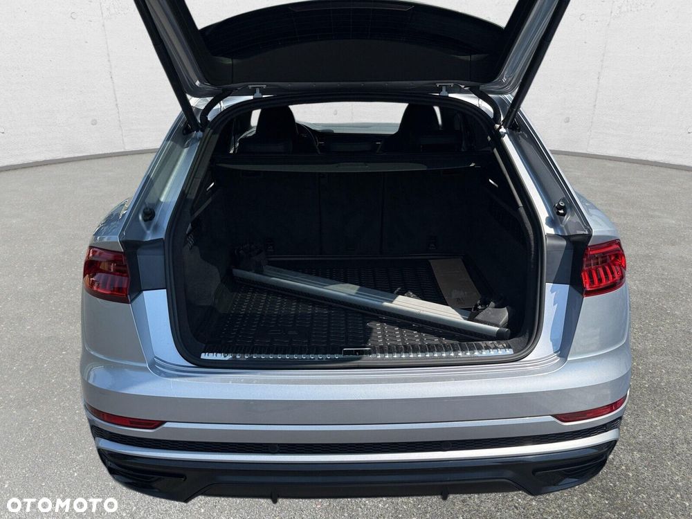 Audi Q8 50 TDI mHEV Quattro Tiptronic - 25
