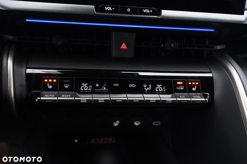 Toyota C-HR 2.0 Hybrid Dynamic Force Executive - 21