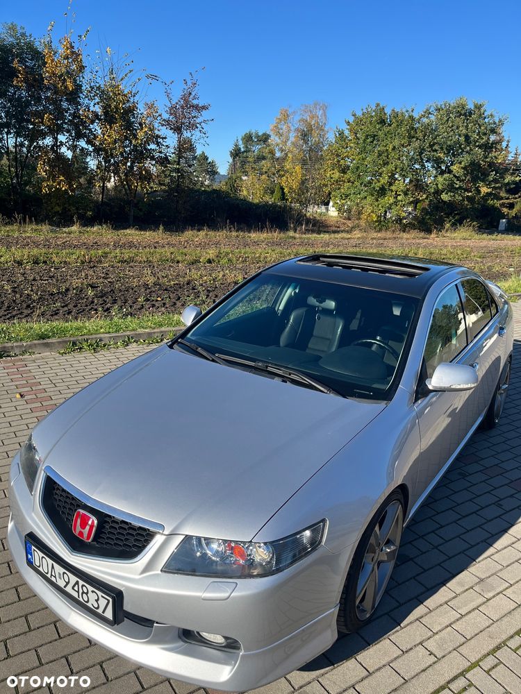 Honda Accord 2.4 Executive - 4