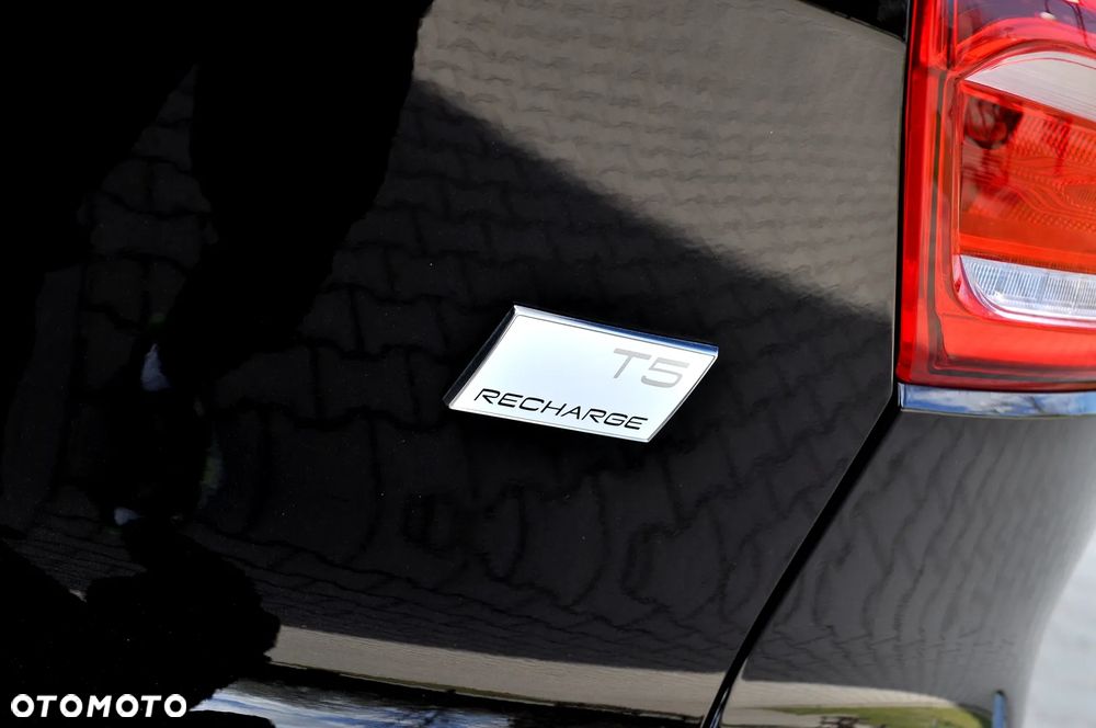 Volvo XC 40 T5 Recharge DKG Inscription - 34