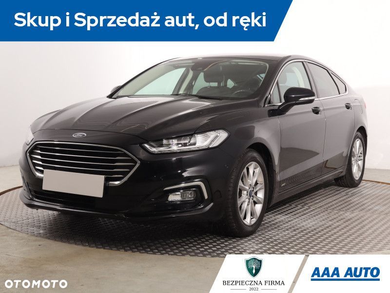 Ford Mondeo - 3