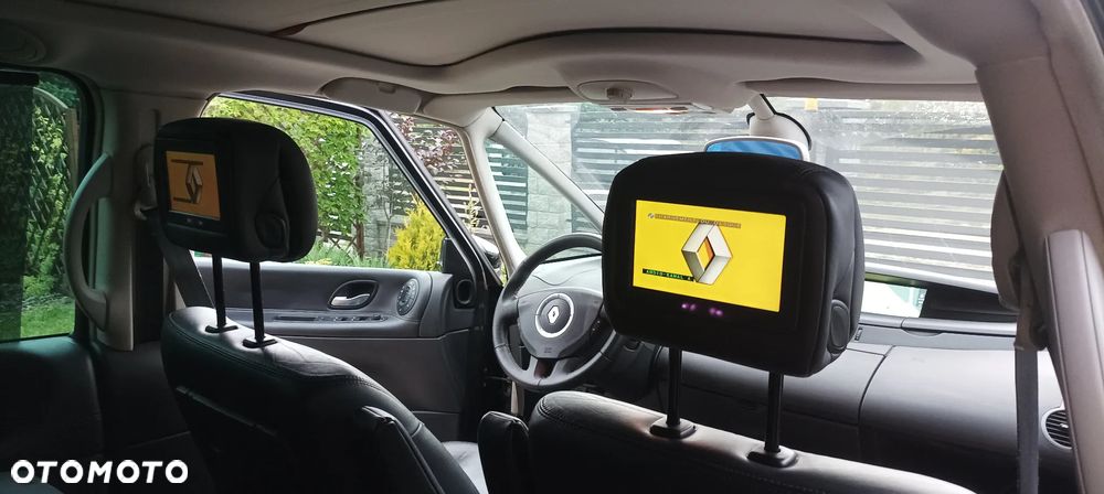 Renault Espace 2.0 dCi FAP Edition 25th - 9