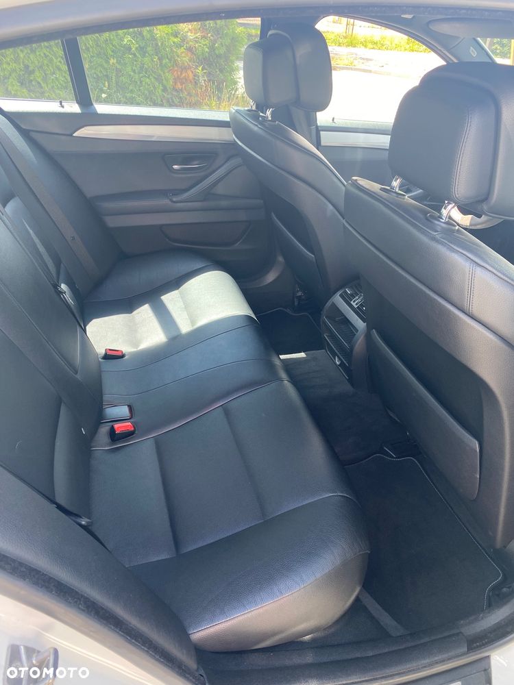 BMW Seria 5 - 12
