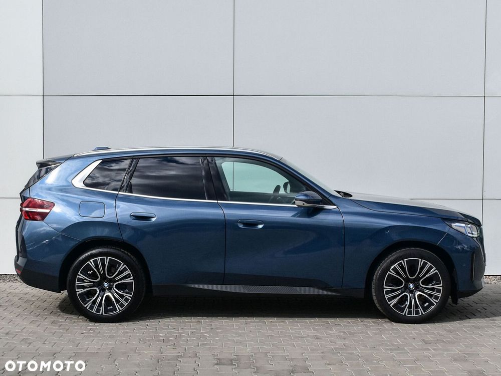 BMW X3 - 8