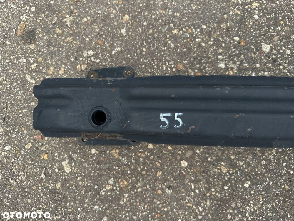 Passat B6 kombi belka zderzaka tył 3C9807586 - 2