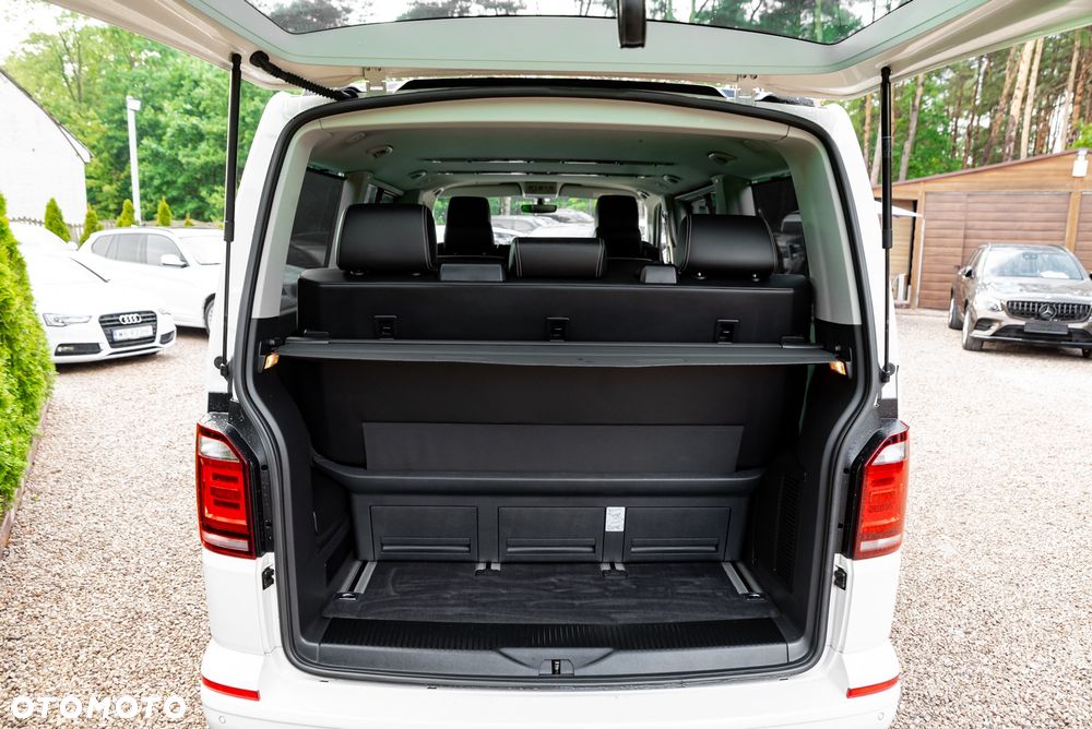 Volkswagen Multivan 2.0 TDI L1 Highline 4Motion - 20