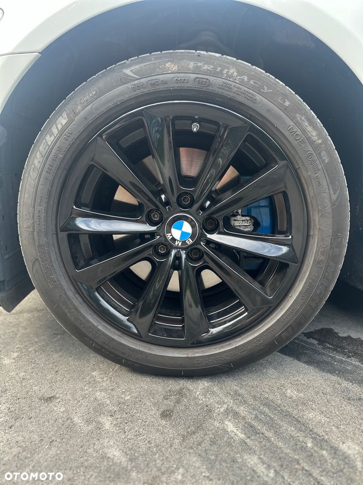 BMW Seria 5 520d xDrive Modern Line - 7