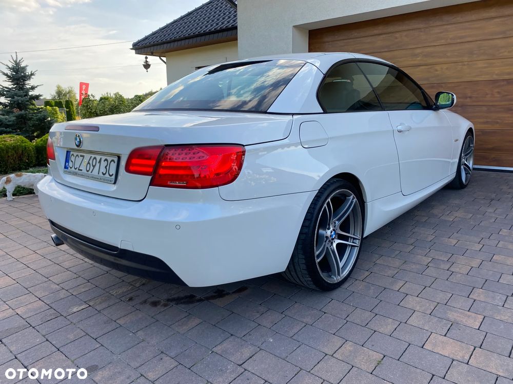 BMW Seria 3 320i M Sport Edition - 4