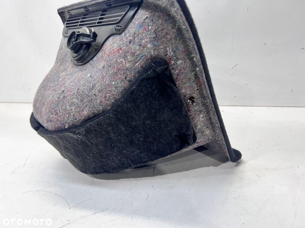 TAPICERKA BOCZEK BAGAŻNIKA AUDI A4 B9 8W9863992 - 4