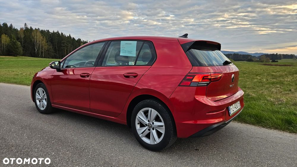 Volkswagen Golf 1.0 TSI Life - 5