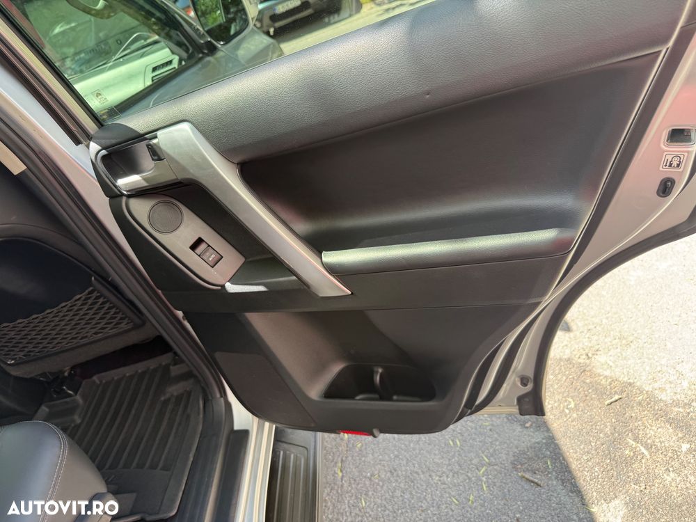 Toyota Land Cruiser 3.0l Turbo D-4D Aut. Executive - 6