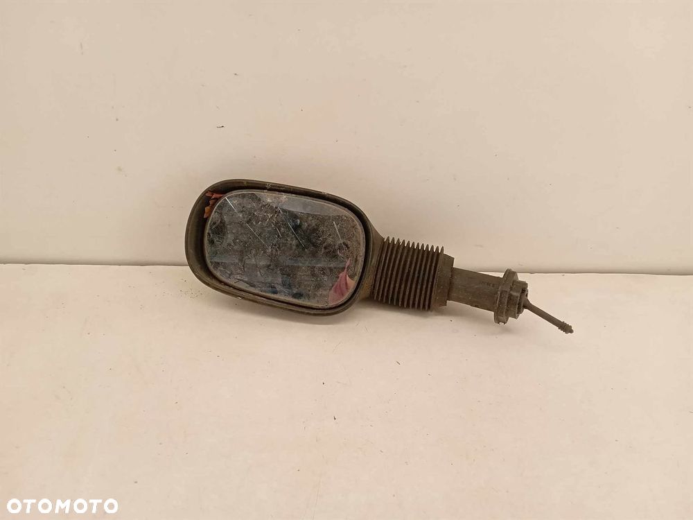 LUSTERKO LEWE PRZÓD FORD KA MANUALNE - 1