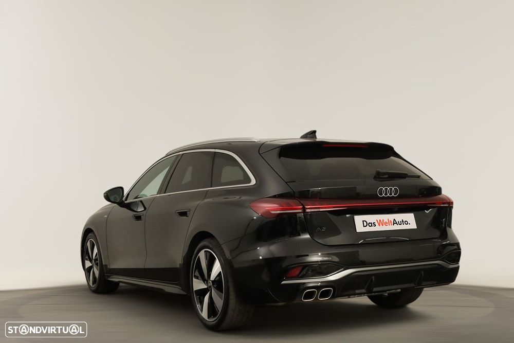 Audi A5 Avant TDI - 3