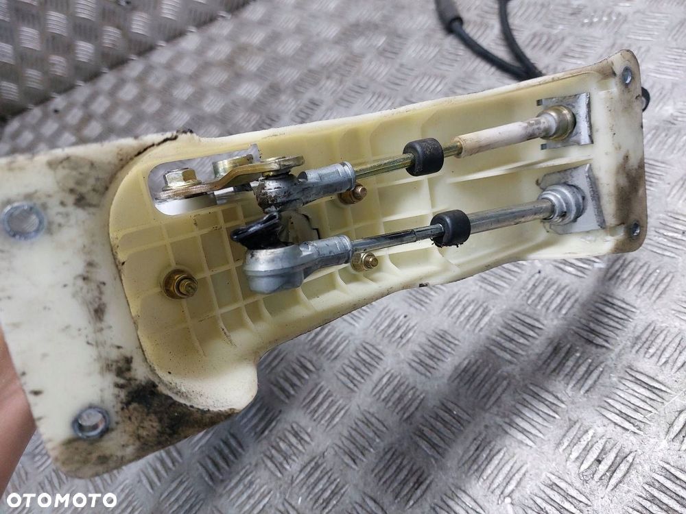 LEWAREK ZMIANY BIEGÓW + LINKI 5B ALFA ROMEO 147 1.9 JTD 7353088380 - 6