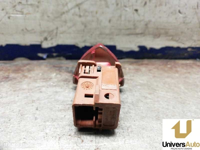 BOTÃO DE EMERGÊNCIA FIAT ULYSSE 2003 - - 2