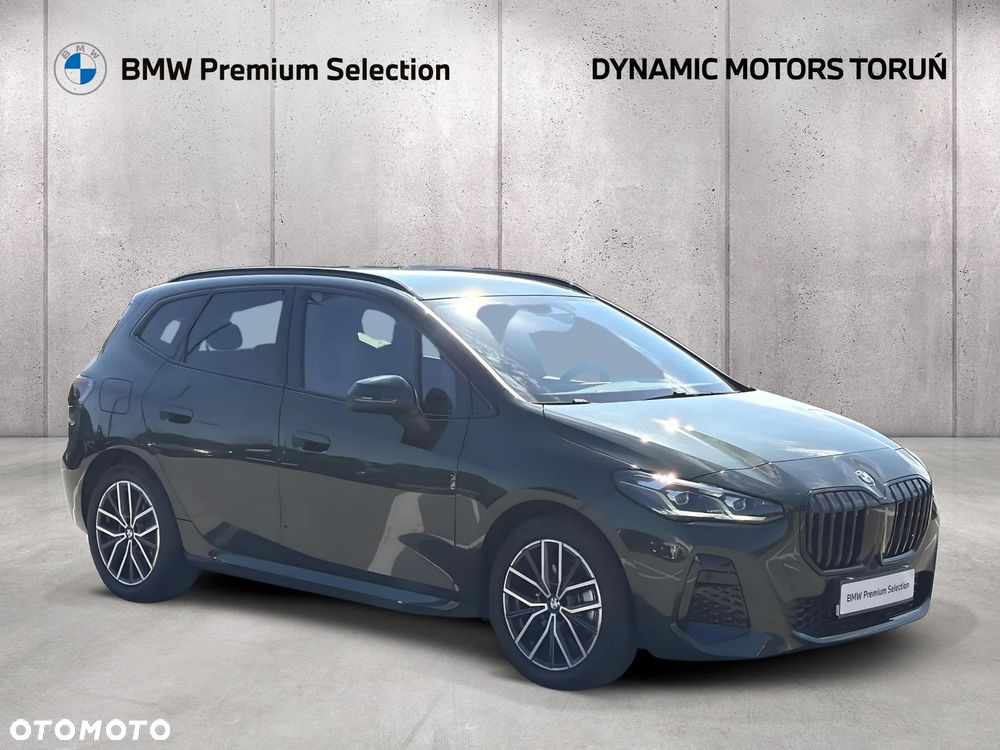 BMW Seria 2 218i M Sport sport - 11