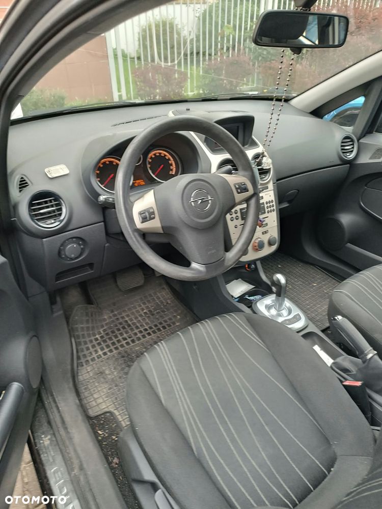 Opel Corsa - 5
