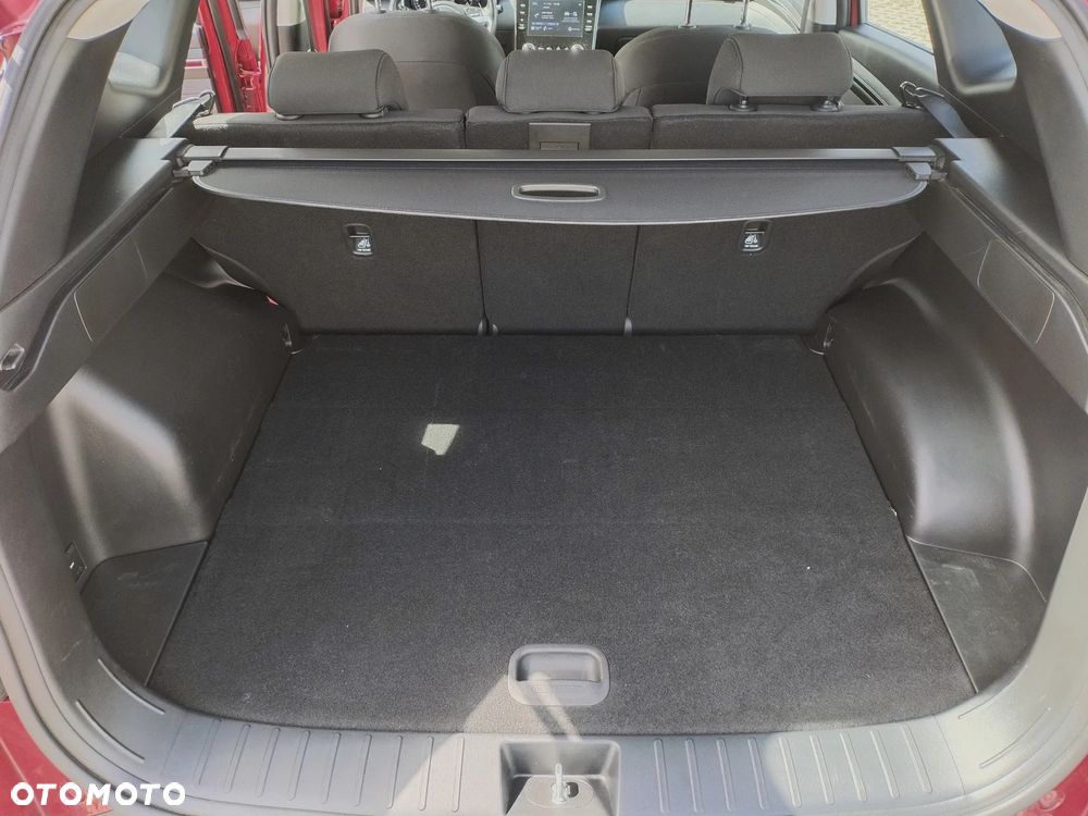 Hyundai Tucson 1.6 T-GDi Modern 2WD - 22