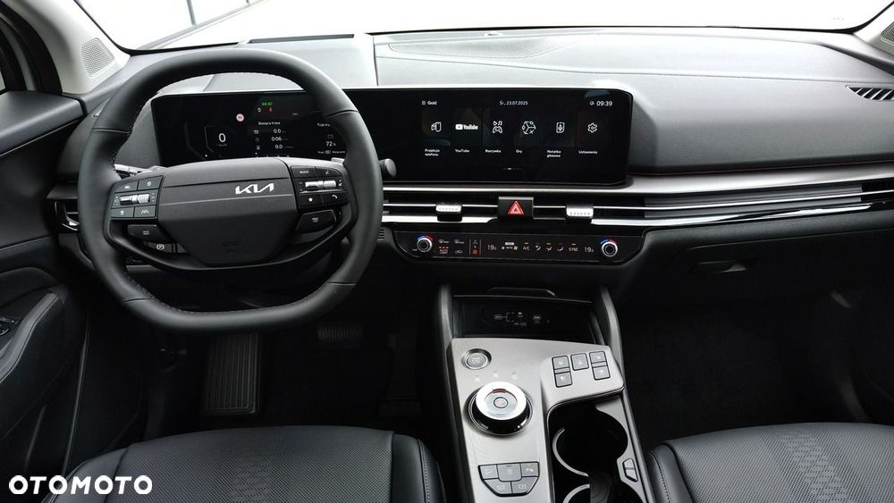 Kia Sportage - 15