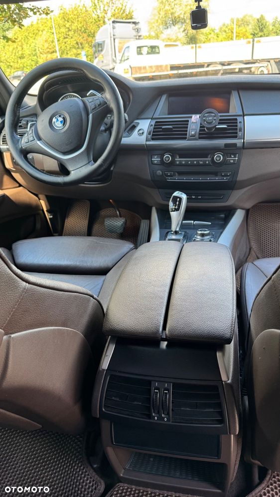 BMW X5 - 8