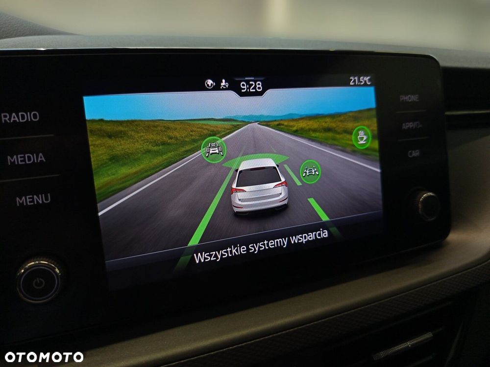 Skoda Scala 1.0 TSI Ambition - 18