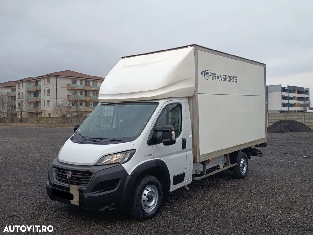 Fiat Ducato - 2