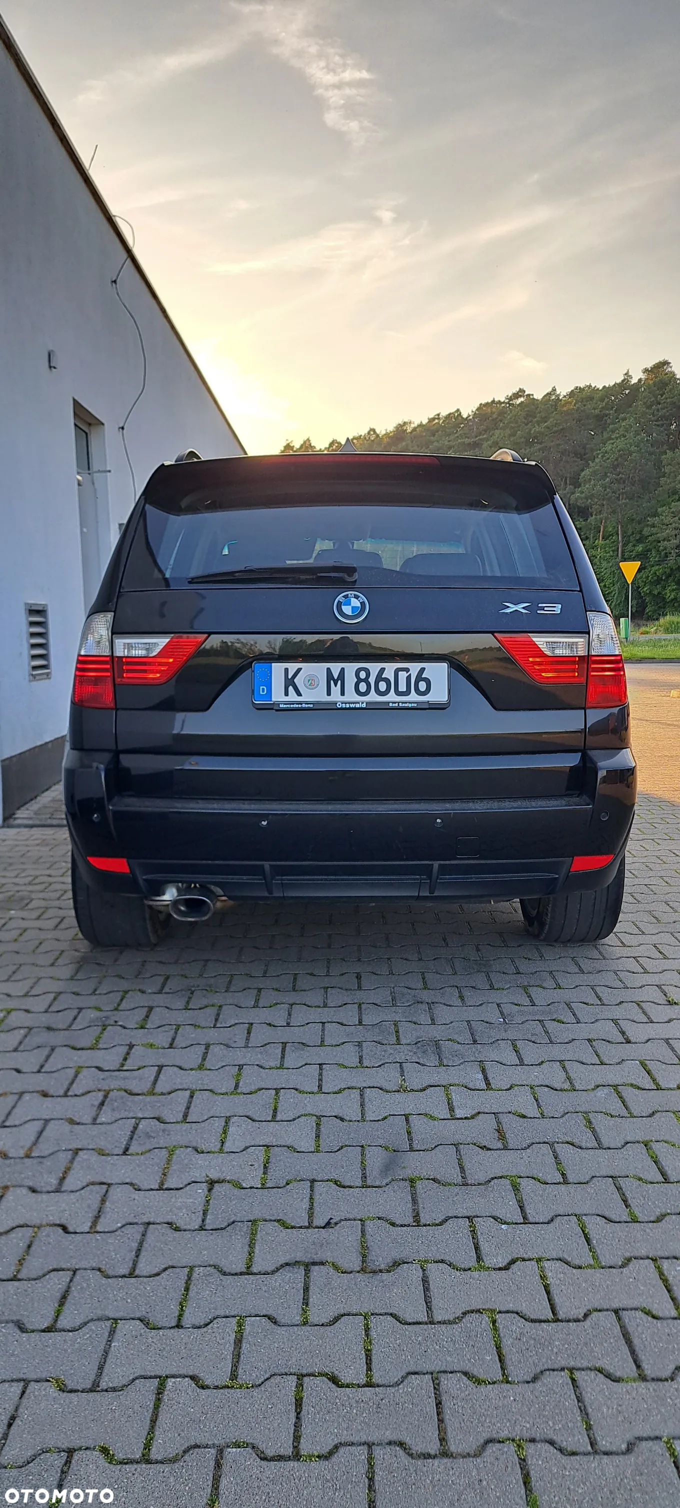 BMW X3 xDrive18d Edition Exclusive - 3